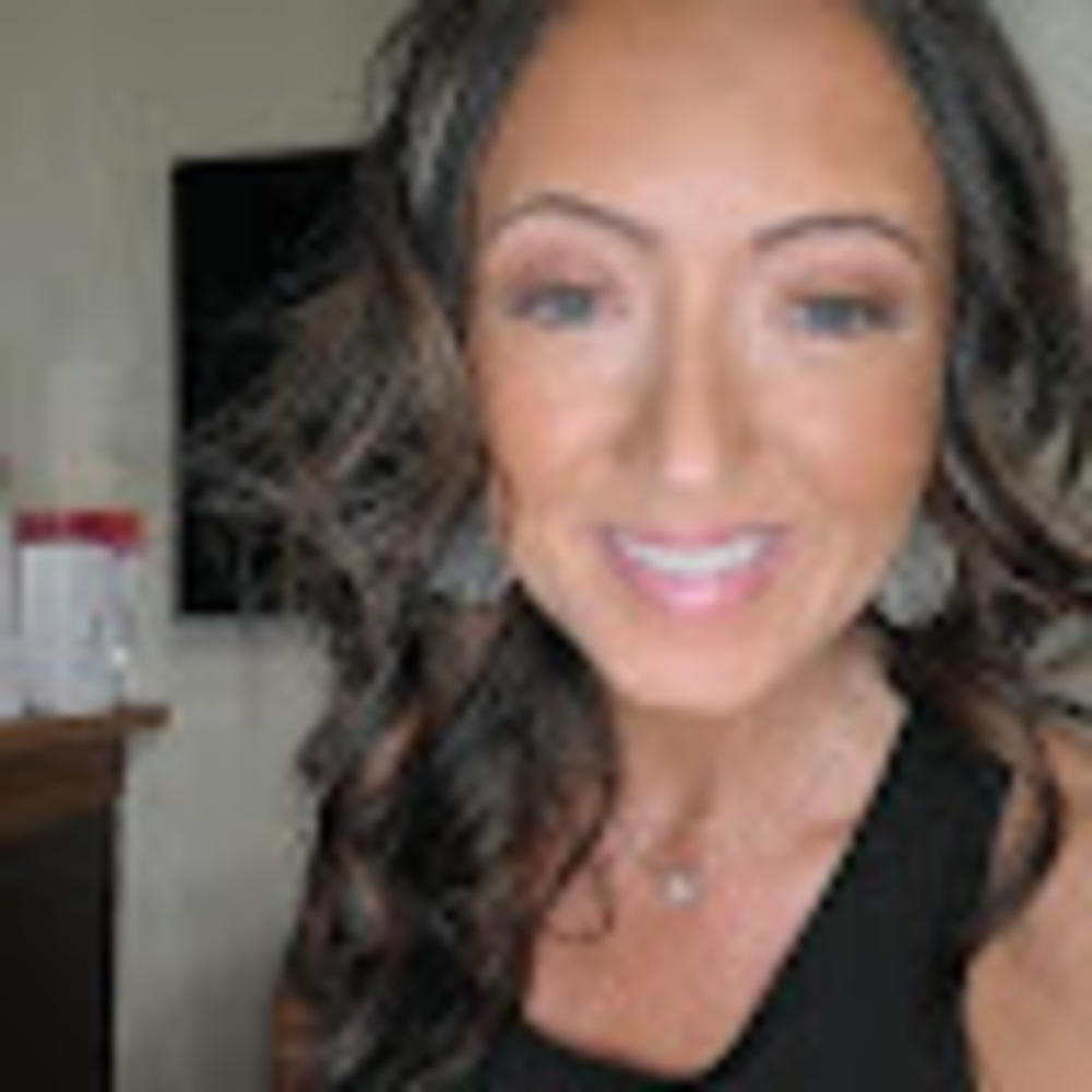 Meet your Posher, Heidi pauline